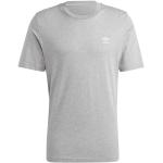 T-shirts adidas Originals gris Taille M pour homme en promo 