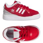 Baskets  adidas Originals rouges Pointure 21 pour enfant 