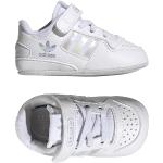 Chaussures basses adidas Originals blanches Pointure 21 pour enfant 