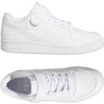 Chaussures basses adidas Originals blanches Pointure 33,5 classiques pour enfant 