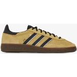Chaussures de handball adidas Originals jaunes Pointure 42 pour homme 