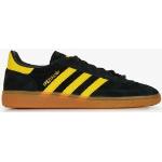 Chaussures de handball adidas Originals jaunes Pointure 44 pour homme 