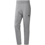 Pantalons adidas Originals gris en laine Taille S look sportif pour homme en promo 