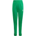 Pantalons de sport adidas Originals verts Taille 3 ans pour garçon de la boutique en ligne Miinto.fr avec livraison gratuite 