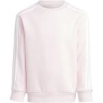Sweatshirts adidas Originals roses Taille 7 ans look sportif pour fille de la boutique en ligne Miinto.fr avec livraison gratuite 
