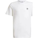 T-shirts adidas Originals blancs Taille 10 ans pour fille de la boutique en ligne Miinto.fr avec livraison gratuite 