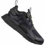 Chaussures adidas Originals noires en caoutchouc en gore tex en gore tex Pointure 39,5 