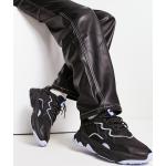 Baskets à lacets adidas Originals Ozweego noires en caoutchouc à lacets Pointure 40 look casual pour femme 