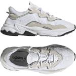 Chaussures adidas Originals Ozweego blanches en fil filet en daim respirantes Pointure 36 pour homme 