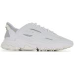 Chaussures adidas Originals Ozweego blanches Pointure 45,5 pour homme 