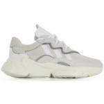 Chaussures adidas Originals Ozweego blanches Pointure 33 pour enfant 