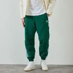 Joggings adidas Originals verts Taille L pour homme 