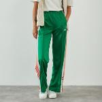 Joggings adidas Originals verts Taille L pour femme 