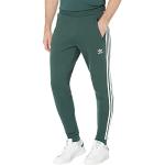 Pantalons adidas Originals verts Taille XXL look fashion pour homme 