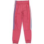 Pantalons adidas Originals roses en polyester éco-responsable Taille 11 ans look sportif pour fille de la boutique en ligne Yoox.com avec livraison gratuite 