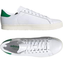 adidas Originals Rod Laver blanc vert