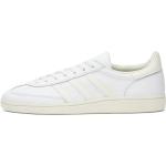 Chaussures de handball adidas Originals blanches en cuir Pointure 46,5 classiques 