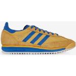 Adidas Originals Sl 72 Rs jaune/bleu 45 1/3 homme