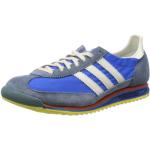 Chaussures de sport adidas SL 72 bleues Pointure 42,5 look fashion pour homme 