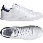 Baskets adidas Originals blanches en caoutchouc vintage légères Pointure 38,5 classiques pour homme 