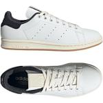 Baskets adidas Originals blanches vintage Pointure 41,5 look casual pour homme en promo 