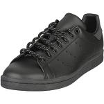 Baskets adidas Pharrell Williams noires vintage Pointure 42 look casual pour homme 