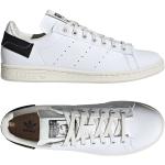 Baskets adidas Originals blanches en caoutchouc vintage respirantes Pointure 38 look casual pour homme en promo 
