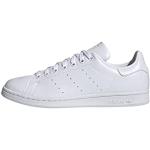 Baskets adidas Originals blanches vintage Pointure 41 look sportif pour homme 