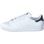 Chaussures de running adidas Originals blanches Pointure 36,5 look casual en promo 