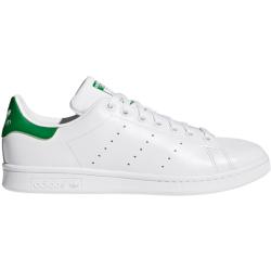 adidas Originals Stan Smith Sneaker Blanc Vert