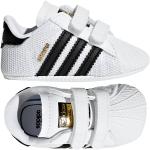 Baskets  adidas Originals blanches en fil filet légères Pointure 18 pour enfant 