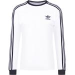 Adidas Originals T-Shirt Blanc / Noir