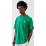 T-shirts adidas Originals verts Taille XS pour homme 