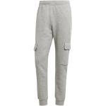 Pantalons cargo adidas Originals gris Taille XXL pour homme en promo 
