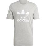 T-shirts adidas Originals gris Taille L pour homme en promo 
