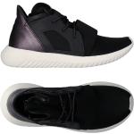 Chaussures adidas Originals Tubular noires en cuir respirantes Pointure 37,5 classiques pour homme en promo 