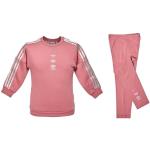 Sweatshirts adidas Originals roses en coton Taille naissance look sportif pour fille de la boutique en ligne Amazon.fr 