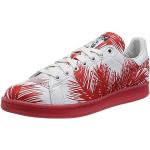 Baskets semi-montantes adidas Pharrell Williams blanches Pointure 37,5 look casual 
