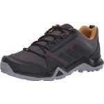 Chaussures de randonnée adidas Terrex AX3 gris foncé en caoutchouc légères Pointure 45,5 look fashion pour homme 