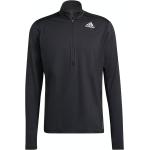 Maillots de running adidas Own The Run Taille L look fashion pour homme 
