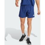 Shorts adidas Own The Run beiges nude Taille 3 XL look sportif pour homme 