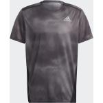 T-shirts col rond adidas Own The Run à col rond Taille L look fashion pour homme 