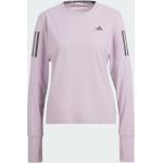 Maillots de running adidas Own The Run à manches longues Taille XS look fashion pour femme 