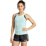 Maillots de running adidas Own The Run Taille L look fashion pour femme 