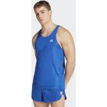 Maillots de running adidas Own The Run Taille XXL look fashion pour homme 