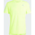 T-shirts adidas Own The Run à manches courtes Taille XL look fashion pour homme 