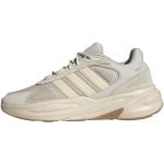 Chaussures de running adidas blanches Pointure 42,5 look fashion pour homme en promo 