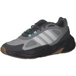 Chaussures de running adidas Core blanches Pointure 35,5 look fashion pour homme en promo 