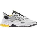 Chaussures de sport adidas Originals Ozweego blanches Pointure 44 look fashion pour homme 