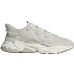 Chaussures d'athlétisme adidas Originals Ozweego blanches Pointure 42,5 look fashion pour homme 